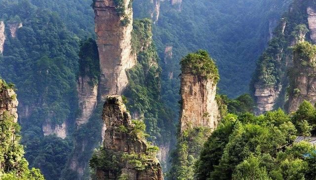 湖南最出名的城市,不是长沙、也不是岳阳,而是