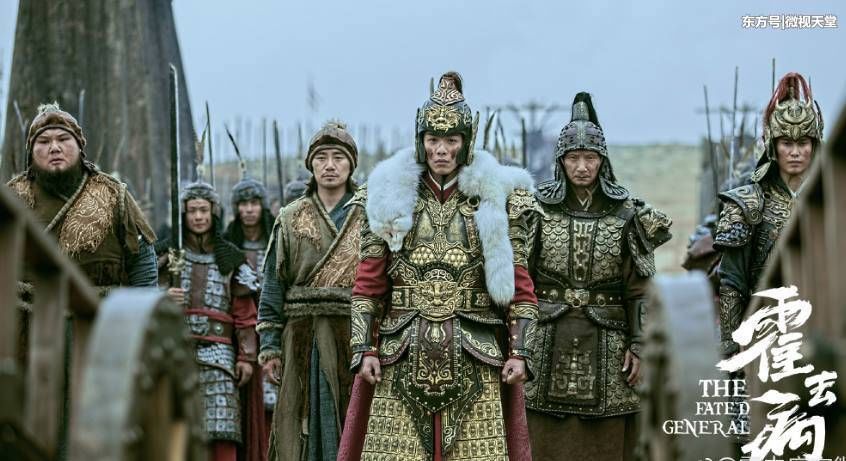 张若昀新剧将播出,女主是她,那就精彩了