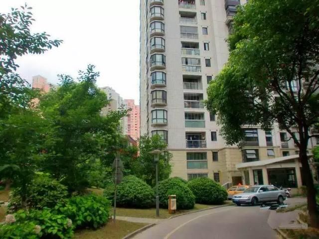 上海部分学区房价格地图最新出炉!看看你家有