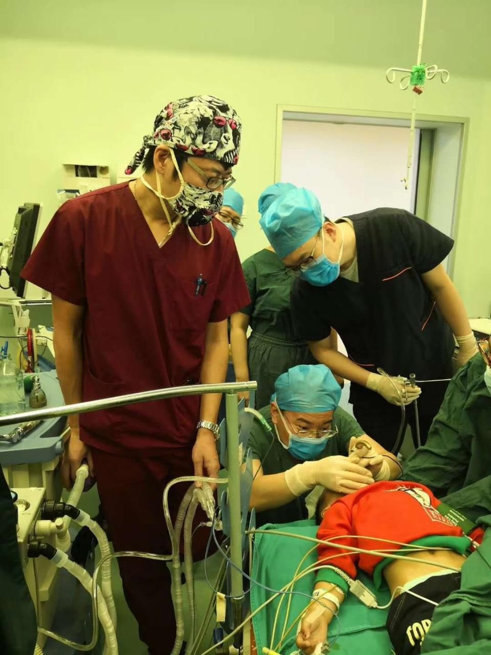 辽宁2岁男孩,险因咳嗽丧命!医生说,这个病正