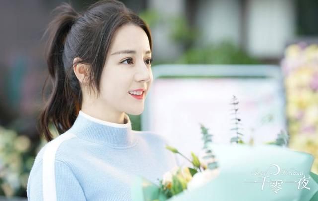 电影《日月传奇》来袭,热巴饰演最美嫦娥,后羿