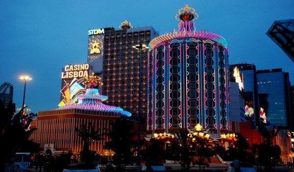 澳门赌场攻略+营业时间,赌场规则,筹码兑换有