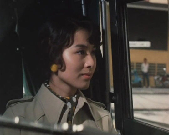 《记忆》栗原小卷"惊艳"了远去的时代