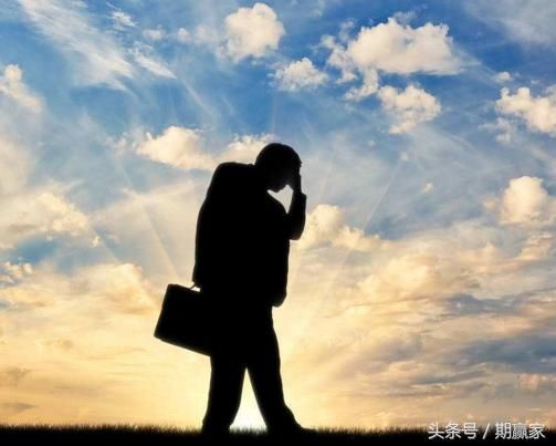 分析三个期货交易者的最基本失败案例