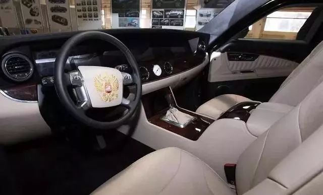 世界各国元首座驾,最贵的12亿元,车门比墙厚,比