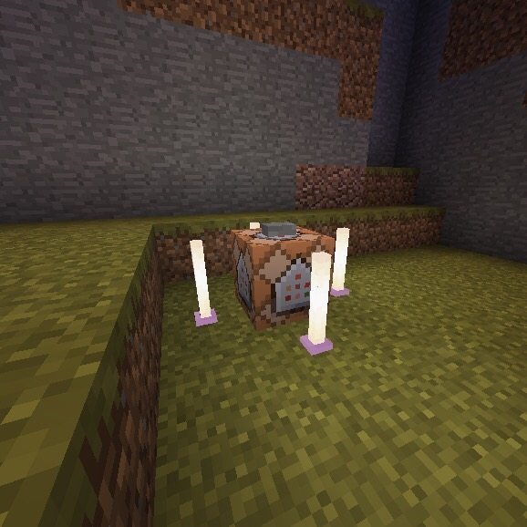 我的世界:MC和迷你要进行一场搏斗,谁输谁赢