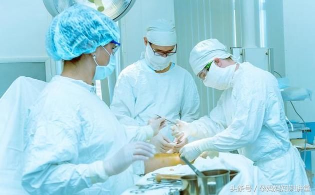 产房趣事:产妇手术台上拒绝医生刮毛,医生一句