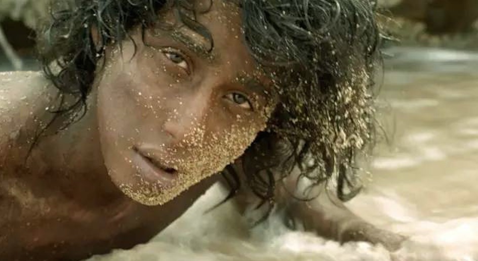 以《少年派的奇幻漂流》为例谈电影剧本改编