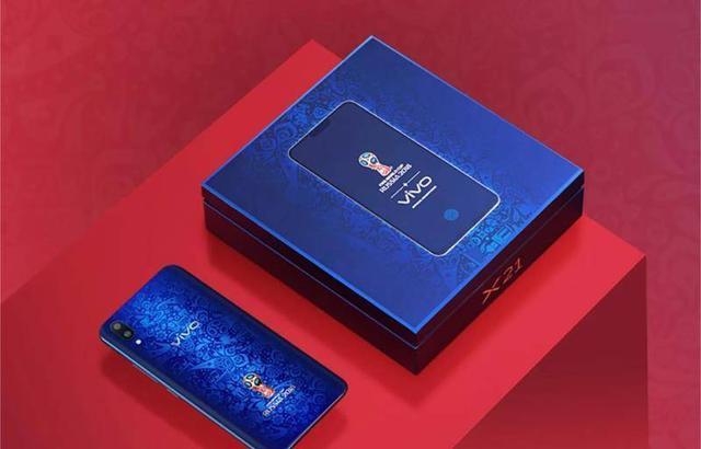 为2018世界杯深度定制,FIFA世界杯非凡版X21