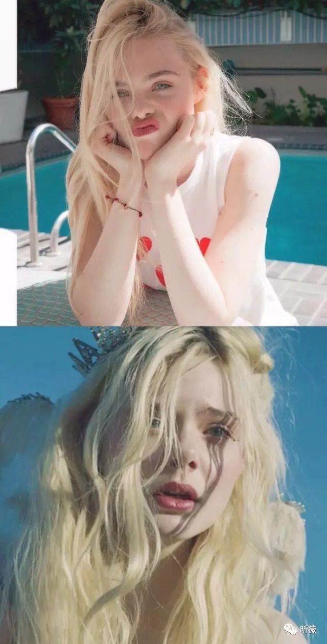 大粗腿如何穿出仙女文艺范,看小童星范宁的服装进阶史! 大粗腿如何穿出仙女文艺范,看小童星范宁的服装进阶史!