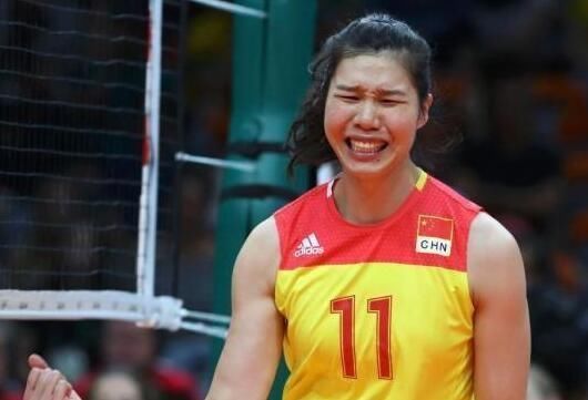 北京奥运会中国女排12金钗,如今都在干什么?仅