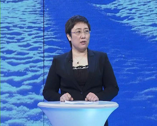 出镜专家:北京朝阳医院呼吸与危重症医学科副主任医师 张鸿 12月20日