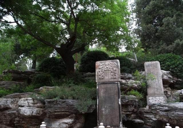 崇祯多次梦见神仙在他手心写字,只有一个太监