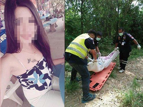 泰国漂亮女生被男生追求 10年闺蜜吃醋将女方杀害