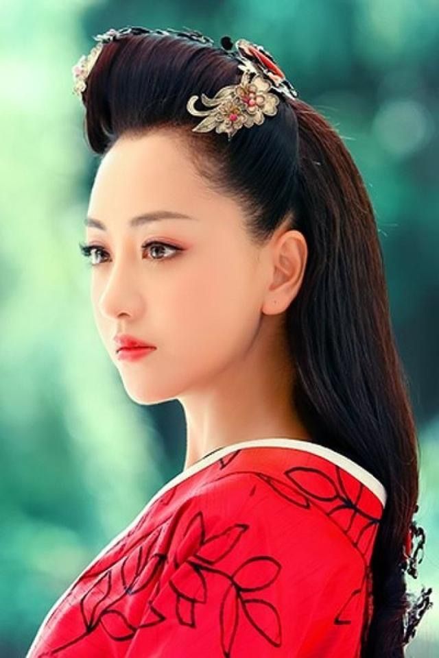 楚乔传2开拍,星玥夫妇回归?这一部以她为主角