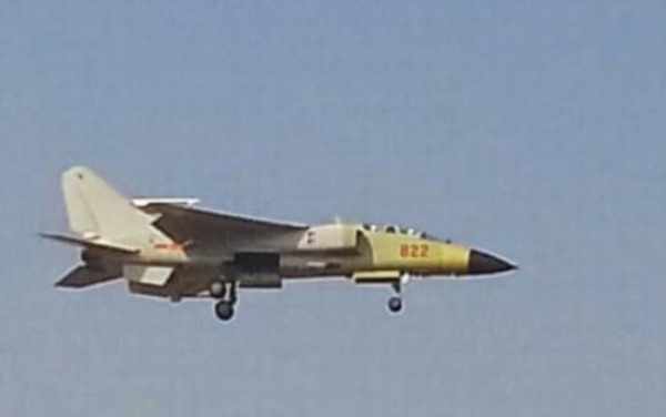 我多款国产战机首飞成功却遭下马 歼31或将重蹈覆辙