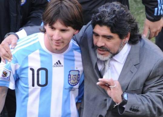 没了梅西崩盘?阿根廷现在取得2胜1平的不败战