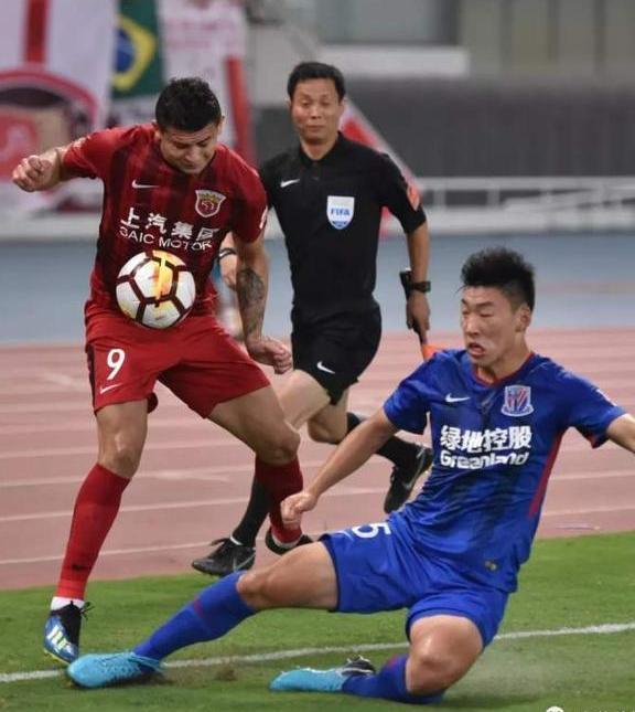 申花U19小将的安排已基本敲定,未来两个中超