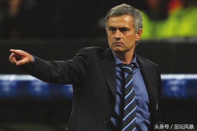 曼联:穆里尼奥配不上1500万镑年薪!曼联暂停与