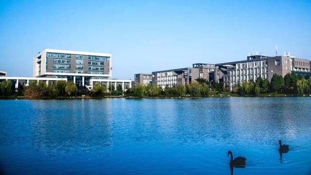 大学 南京农业大学&中国药科大学:国之本,立于