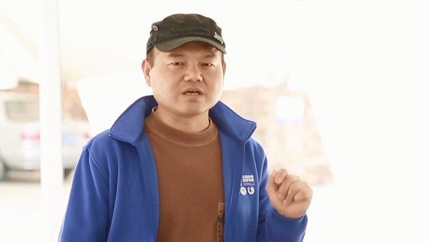 牛力牵手老泉口村 集思广益规划未来 牛力牵手老泉口村 集思广益规划未来