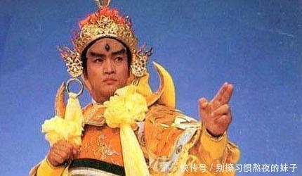 西游记高手排名玉帝没上榜,孙悟空只排第九!第