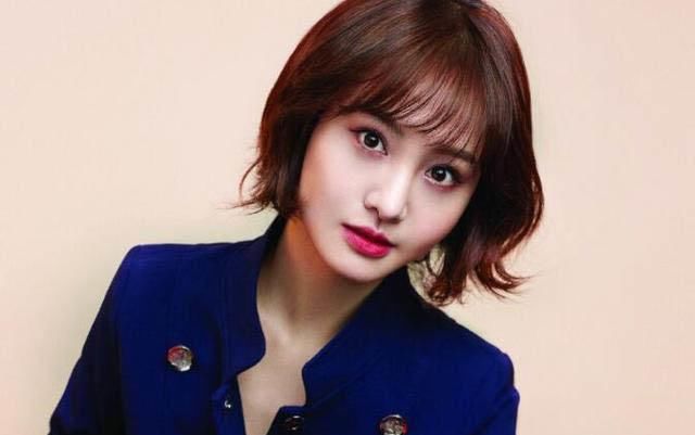 外国人眼里中国最美的四名女明星排名,国人心