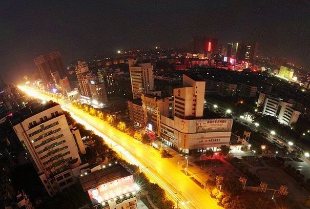 刚刚确定下来!仙桃各楼盘剩余房源及新报价,感