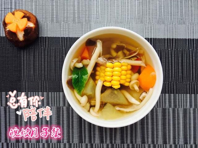 合肥月嫂教你安排月子餐,戳这里包学包会