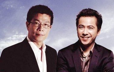 老尘:华谊兄弟收购的空壳公司背后的大佬都是