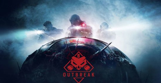 彩虹六号围攻爆发模式中将加入开箱系统 奇美拉到来