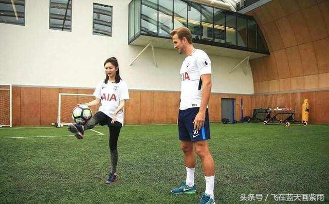 水货?哈里凯恩,有史以来水分最大的金靴奖得主