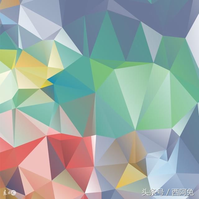 十二星座的灵魂是什么形状的?