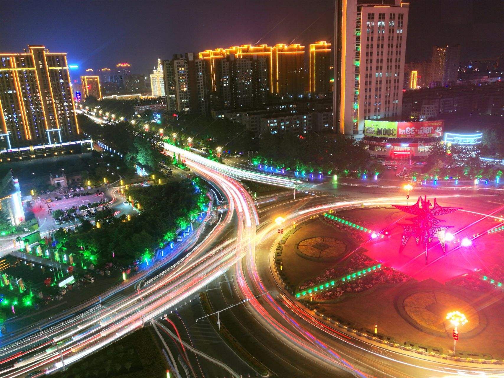 河南一座四线城市,拥有5个火车站,有望成为河