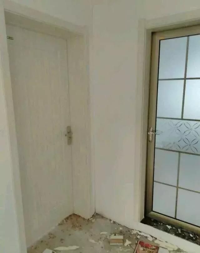 出嫁女儿盖2层半别墅给父母养老,总共花了27万