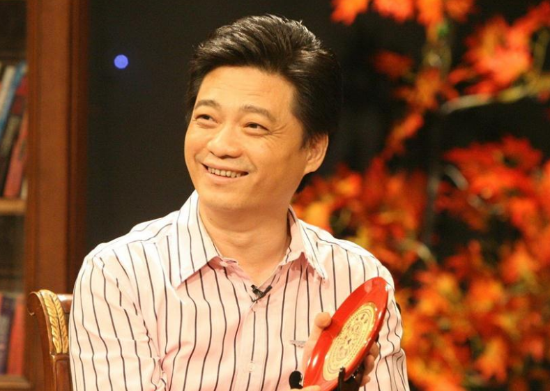 他人眼中的崔永元是怎样的?葛优的评价耐人寻