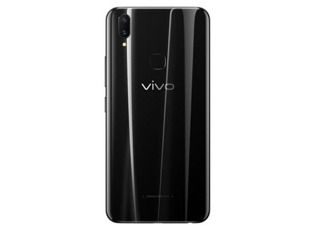 vivo也玩性价比?新机vivo Z1搭载骁龙660处理器