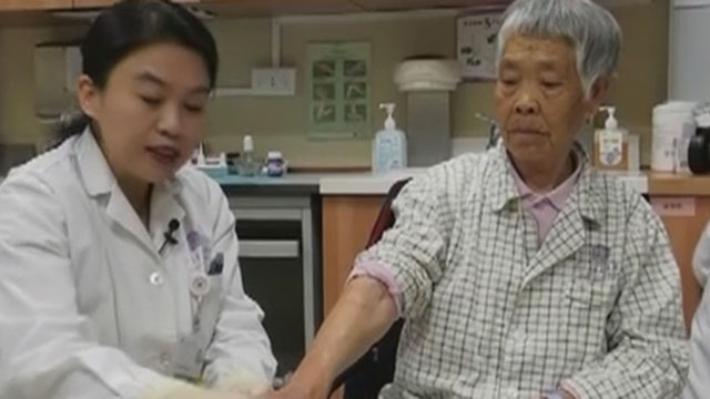 《健康北京》20190330皮肤痒？不只是过敏