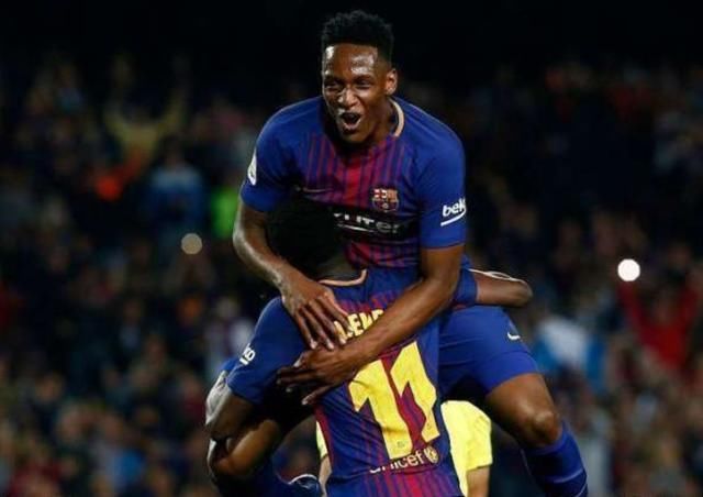 距?巴萨帝星坐拥2大资本,弗爷仍钟意164球天王