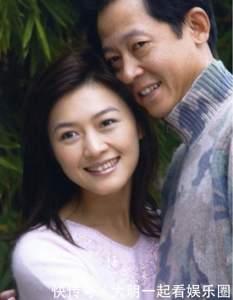 丈夫狱中病逝,她独自抚养女儿长大,今43岁身价上亿却甘愿守寡