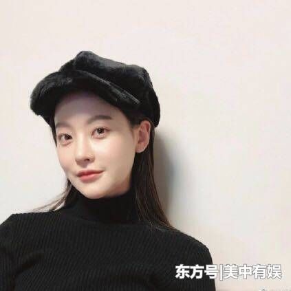 看《花游记》女主的眉毛太跳戏,虽撞脸多人但