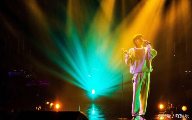 华晨宇易燃易爆炸大量改歌词!网友怒喷面目全