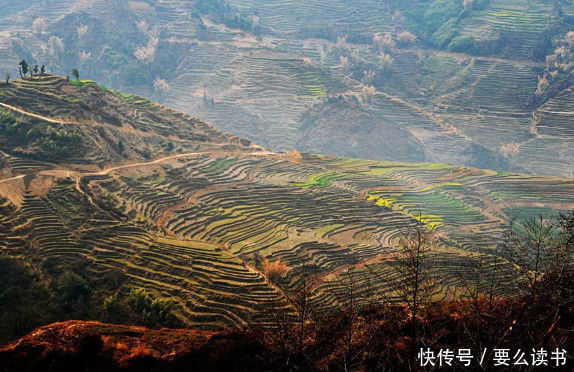 云南这5个不知名的城市,美景不比大理和丽江差