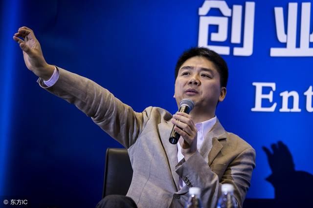 刘强东前妻背景太大,颜值也胜过章泽天,网友:刘