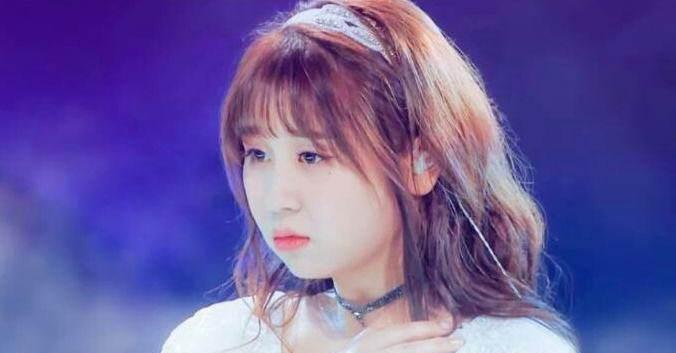 101女孩体重曝光,孟美岐和杨超越出乎意料,网