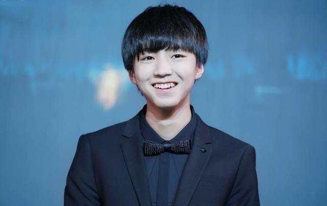 易烊千玺备考57天,高考成绩473,超线132分!网