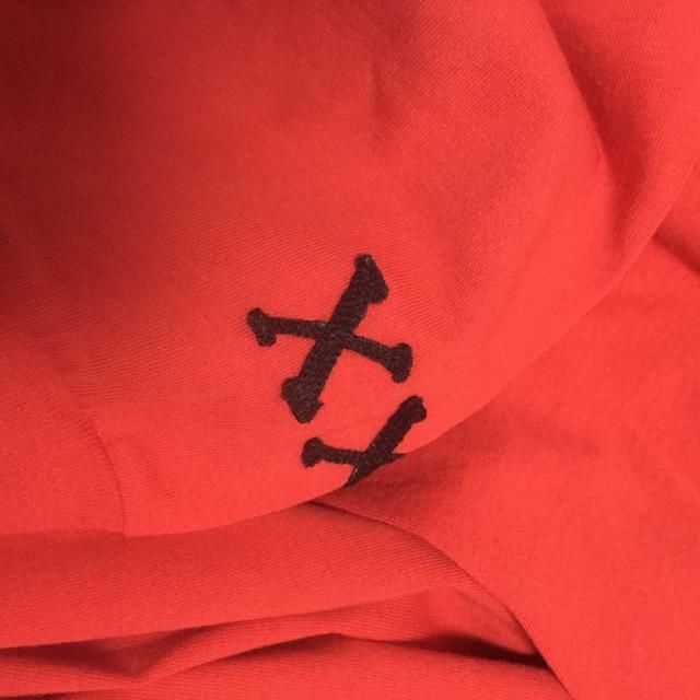 Gucci 古驰原单男士长袖体恤