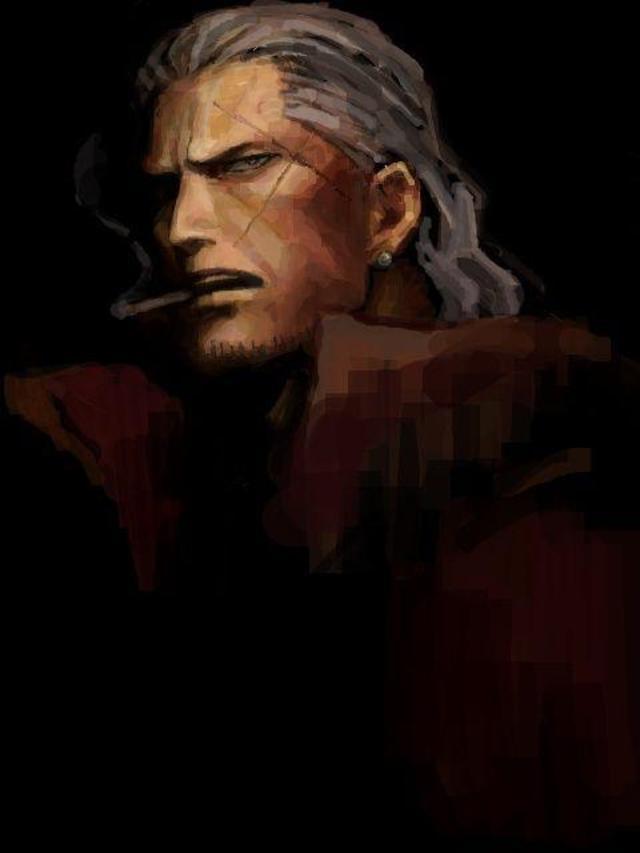 海贼王:年轻人只能望其背，盘点海贼中的成熟男神