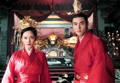 扶摇电视剧介绍,小说孟扶摇身世有变,结局为此