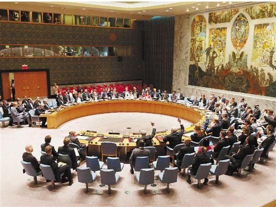 联合国安理会改革,废除一票否决权万万不可以